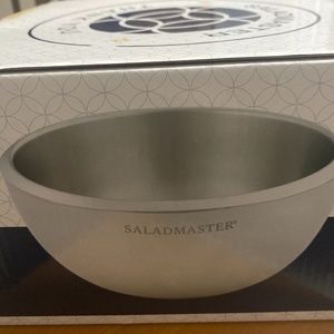 SaladMaster Bowl